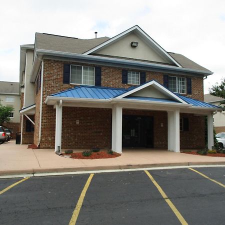 Studio 6-Richmond, Va - I-64 West 亨利科 外观 照片