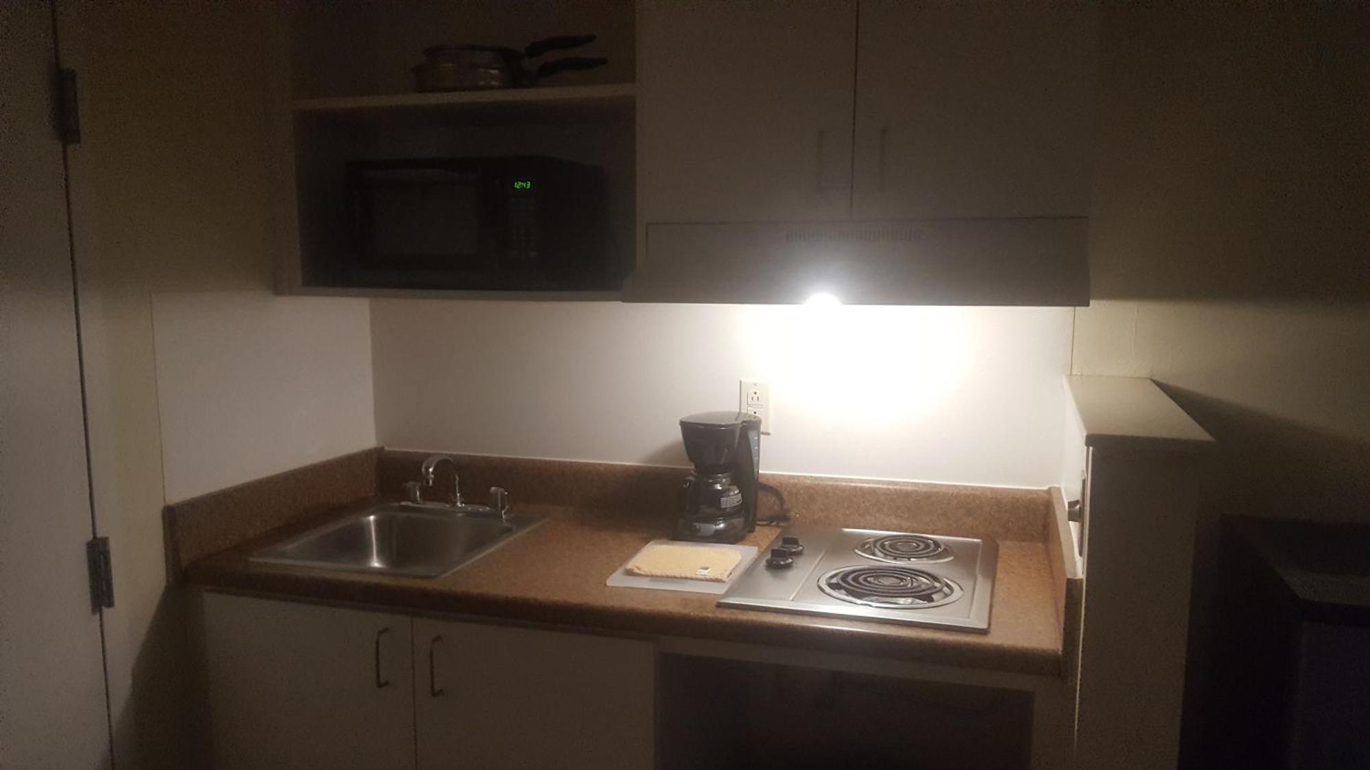 Studio 6-Richmond, Va - I-64 West 亨利科 外观 照片